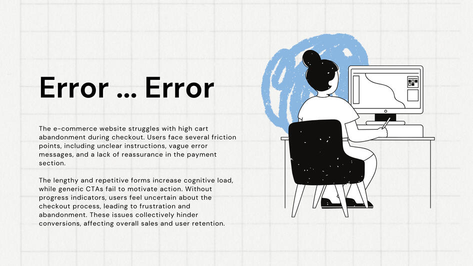 Error ... Error