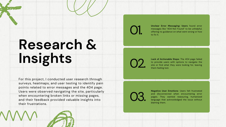 Research &amp; Insights